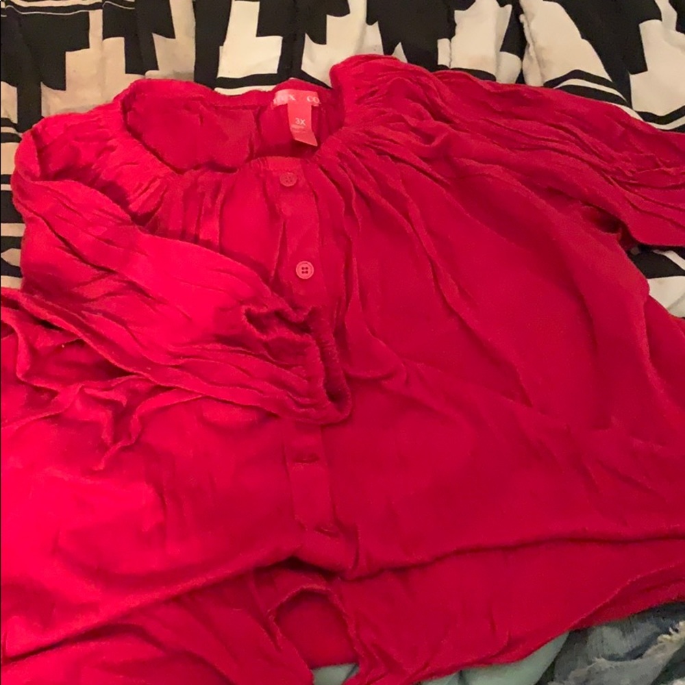 Mix&Co shirt